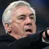 Ancelotti: "Inter, difficile dimenticare il 5-0 contro il PSG. Ma è arrivata due volte in finale e Marotta saprà gestire eventuali appannamenti"