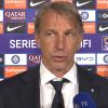LIVE Inter U23-Ospitaletto, le formazioni ufficiali: davanti ci sono La Gumina e Spinaccé, fuori Topalovic