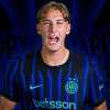 L'Inter festeggia il compleanno di Esposito: "I vent'anni di Francesco Pio hanno un sapore davvero speciale"