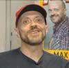 Max Pezzali: "L’Inter mi ha insegnato ad affrontare la vita":