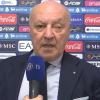 Marotta a ITV: "Merito al Napoli, ma l'episodio del loro rigore è clamoroso. La decisione dell'arbitro è sbagliata"