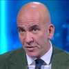Di Canio: "Bisseck-Rovella? Se è fallo a centrocampo, lo è anche in area"