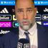 Juve, Tudor a DAZN: "L'Inter ha qualità di livello mondiale. Non so se la vittoria è meritata, più giusto un pari"