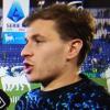 Barella a DAZN: "Non è finito niente, questa squadra è forte e ha fame di vittorie. Scudetto, aspettiamo un po'"