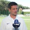 Chivu a Sky: "Abbiamo meritato quanto raccolto nelle ultime settimane. Domani tornerà Sommer"