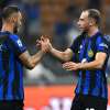 Sky - Mini-rivoluzione Inzaghi: con Asllani e Pavard dal 1' anche Arnautovic e Carlos Augusto