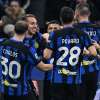 Inter imbattuta da 26 partite in Serie A: è il quarto miglior dato di sempre. I precedenti