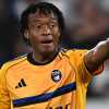 Cuadrado: "All'Inter per restare ad alti livelli, ma ho giocato poco per un infortunio. I fischi di alcuni juventini..."