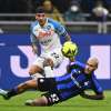 L'Inter ritrova il Napoli, domenica la sfida numero 155 tra le due squadre: i precedenti