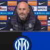 Bologna, Italiano in conferenza: "Inter superlativa, ci ha sovrastato tecnicamente. È stata anche aiutata dalla nostra non partita"