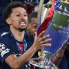 Marquinhos: "Champions? Vogliamo farlo di nuovo, non è cambiato niente"