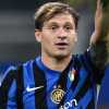 Sky - Barella punta Roma-Inter: sarà in gruppo da martedì. Buchanan in anticipo sulla tabella di marcia 