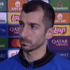 Mkhitaryan a ITV: "Partita da pareggio, ma l'arbitro ha deciso di dare un rigore fantasma..."