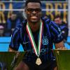 Kieft promuove Dumfries al Real Madrid: "Lo farei senza esitazione"