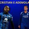 LOOKMAN BOOM! ATALANTA spalle al MURO, INTER in ATTESA. Dal CAMPO i primi VERDETTI: CHIVU sorride