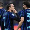 Inter, lo Scudetto ora è a un passo: mancano quattro punti, ecco quando pu arrivare la matematica