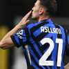 Inter-Verona, Triplice Fischio - Asllani dal dischetto, poi pilota automatico. Tre punti anti fuga (del Napoli)