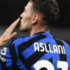 LIVE - Inter-Hellas Verona 1-0, intervallo: squadre a riposo, Asllani indirizza un match poi gestito in tranquillità