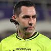 CdS - Fiorentina-Inter, Colombo promosso: ecco la spiegazione dei vertici arbitrali