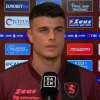 Salernitana, Daniliuc a DAZN: "Siamo pronti e motivati a migliorare i nostri errori"