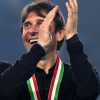 De Bruyne esalta Conte: "È bello poter lavorare con un allenatore come lui"