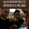 Ieri accolto da pochi, oggi idolo di tutti: otto anni fa arrivava Lautaro