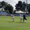 VIDEO - Progressione, dribbling e palla all'angolino: ecco il primo gol di Diouf con l'Inter