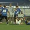 A Novara la prima dell'Inter U23 è buona a metà: finisce 1-1 al Piola