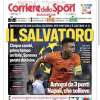 Prima CdS - Il Salvatoro: brutta Inter, per fortuna c'è Lautaro