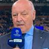 Marotta: "San Siro, ora inizia un percorso arduo. Bilanci top per prendere Mbappé? Sarebbe una pazzia"