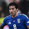 Tonali: "Fatti i complimenti a Donnarumma, ma lo abbiamo accolto come gli interisti"