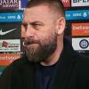 Genoa, De Rossi a Sky: "Vogliamo dare fastidio all'Inter. Partita proibitiva? Non bisogna partire battuti"