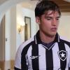 Il ruggito di Correa: il Tucu trova i suoi primi due gol col Botafogo. Ma non portano la vittoria