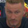 Stabile e De Pieri, debutto ufficiale con la Juve Stabia. Abate: "Abbiamo tanti giovani di qualità"