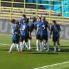 VIDEO - Inter Primavera, grande esordio in Youth League: 4-2 al City, gli HL del match