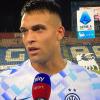 Lautaro a Sky: "Sempre pronti ad attaccare l'Inter, ma il gruppo è forte. Esposito? Dovete lasciarlo tranquillo"