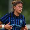 L'Inter Women batte la Fiorentina, Polli esulta: "Felice per la 100esima presenza e per il gol. Un orgoglio essere qui"