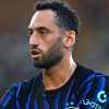 Udinese, Inler: "Calhanoglu migliora anno dopo anno, è importante tatticamente"