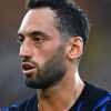 TS - Calhanoglu al Galatasaray per 20 milioni di euro entro il 12 settembre? Difficilmente l'Inter direbbe sì