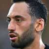 Sabah - Calhanoglu voleva il Galatasaray. Ma la richiesta dell'Inter ha frenato i giallorossi