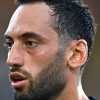 Sky - Inter-Udinese, Chivu cambia il centrocampo: torna Calhanoglu dal 1', Sucic favorito su Mkhitaryan 