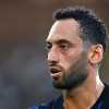 InterNazionali - Turchia-Spagna, Calhanoglu dal 1'. Titolare anche Zielinski in Polonia-Finlandia