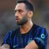 GdS - Calhanoglu dove sei? Per Chivu resta indispensabile, ma non è un mistero che il turco...