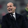 Giudice sportivo: tre giocatori squalificati, un turno di stop per Allegri e Runjaic