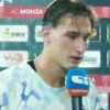 Esposito a SI: "Con Chivu bella storia, insieme dall'U14 a oggi. Stiamo lavorando tanto"