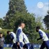 VIDEO - Thuram in gruppo a sorpresa: lo conferma anche l'Inter
