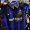Dalla grafica alla realtà: ecco la nuova maglia Inter Home 2026/27