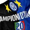 GdS - La nuova maglia dell'Inter con le due stelle esordirà soltanto il prossimo luglio: ecco perché