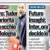 Prima TS - Sirene inglesi. Futuro Inzaghi: Inter, ora decido io. I capisaldi per restare