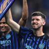 Matteoli: "Koné? No, fiducia a Sucic. E direi a Mkhitaryan di non ritirarsi"